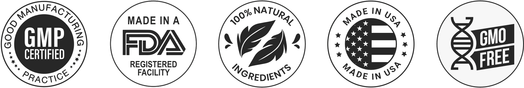 brightlook Certification